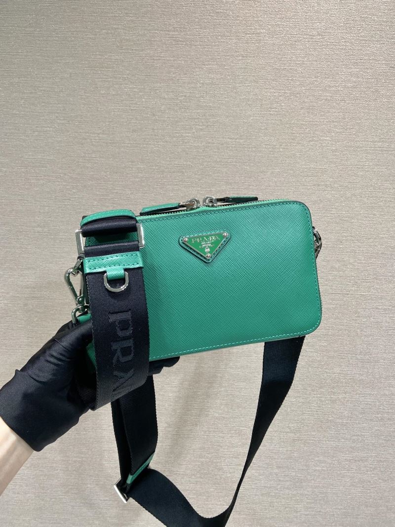 Mens Prada Satchel Bags